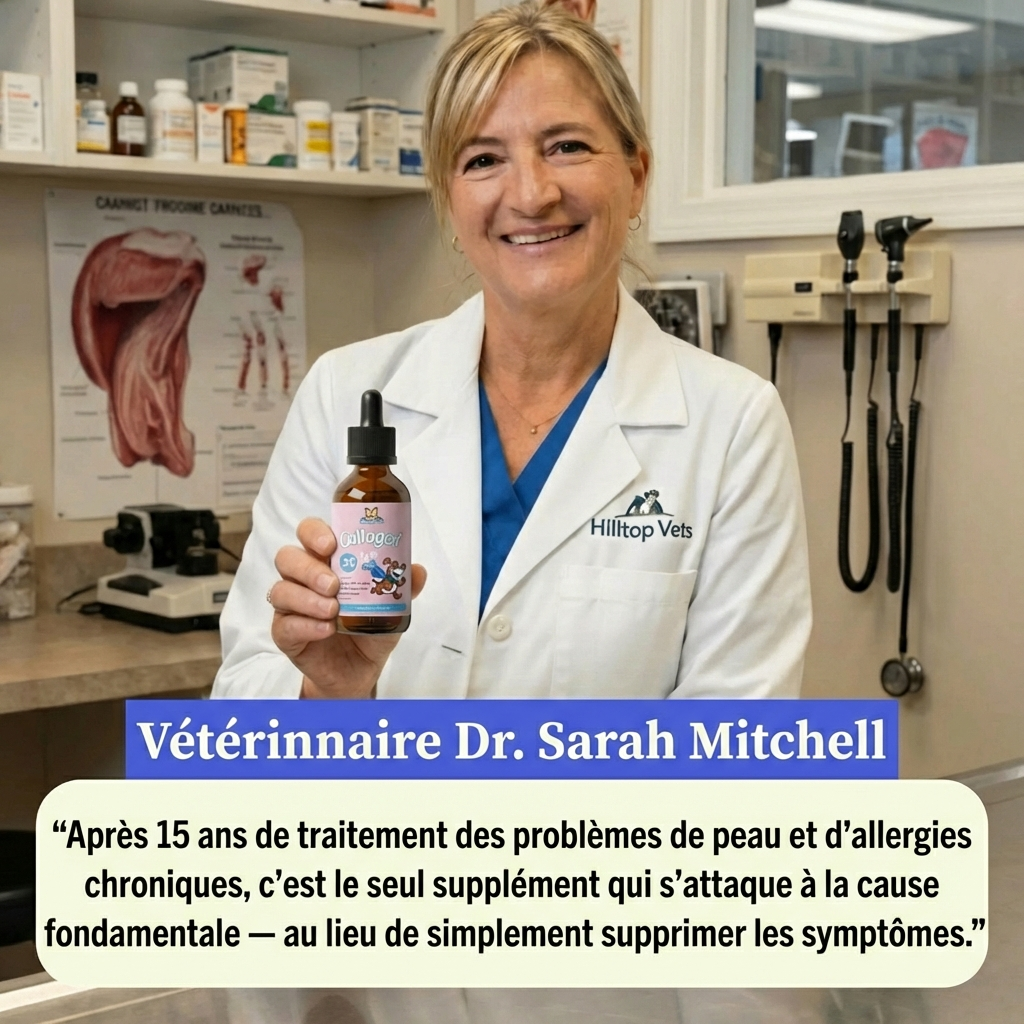 Zen & Pattes® Collagène Liquide Premium